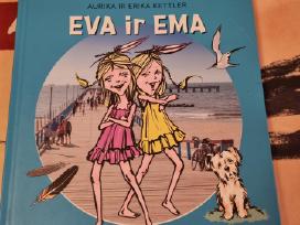 Eva ir Ema Palangoje