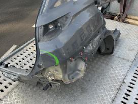 Hyundai Kona galinis sparnas , ketvirtis