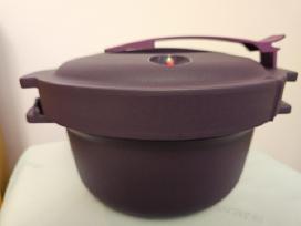 Tupperware mikrobangei