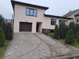 7 rooms, 221.19 m² - Rožės, Vyturio g.