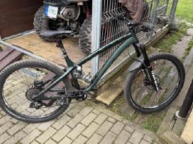 Dartmoor MTB dviratis