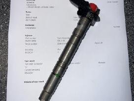 0445116030 03l130277 2.0 Tdi Purkstukai