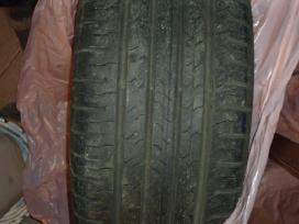Continental Ecocontact 6 215/65r17