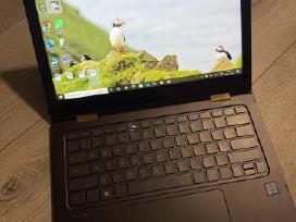 Hp nesiojamas kompiuteris hewlett-packard x360 spe
