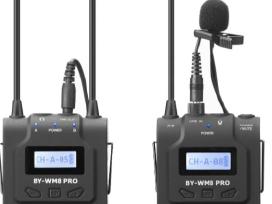 Boya microphone By-wm8 Pro-k1 Uhf Wireless