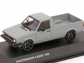 VW Caddy (Mk1) 14d