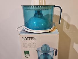 Elektrine sulciaspaude Hoffen