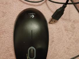 Parduodu „logitech“ pelę ir „esperanza“ kolonėles