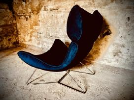 Imola Bo Concept foteliai