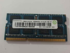 Ramaxel 4gb Ddr3 So-dimm RAM 1x