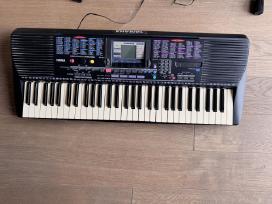 Yamaha sintezatorius Psr-230
