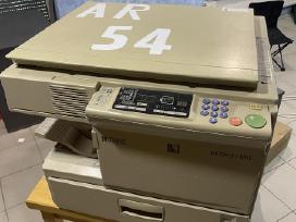 Lazerinis spausdintuvas ricon ft 4015