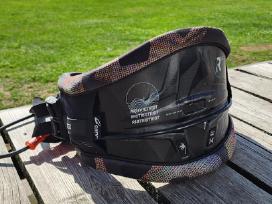 Ion r14 Harness / Kaitavimo trape