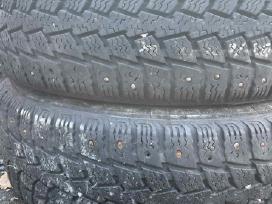 Kumho, зимние 195/65 R16