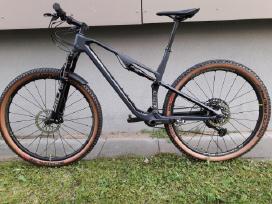 Conway Rlc FS 7.9 Full Suspension Carbon