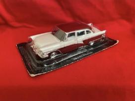 Gaz 13 Chaika