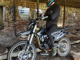 Pigiausias 300cc Krosinis Asix Zongshen