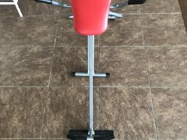 Treniruoklis Ab Swing