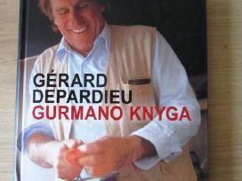 Gurmano knyga