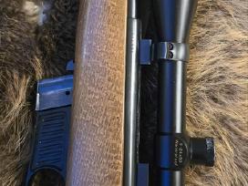 Voere 22lr