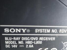 Sound bar
