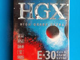 Vaizdo kasetė Sk Hgx E 30