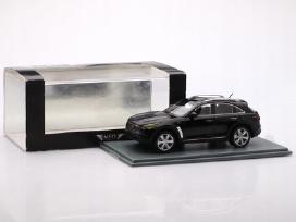 Infiniti Fx50s