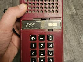 Itt telefonas senovinis