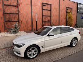 Parduodu Bmw 320d Gt