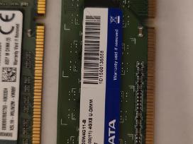 Ramai Ddr3, po 4 GB