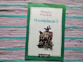 Hocenplocas 3 Otfrydas Proisleris