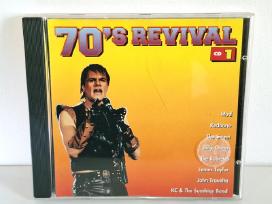 70's Revival (Cd1, rinkinys)