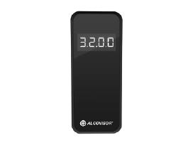 Elektrocheminis alkotesteris Alcovisor Beta