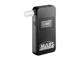 Elektrocheminis alkotesteris Alcovisor Mars Bt
