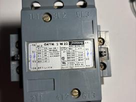 Stromberg Okym 2 W22 Kontaktorius