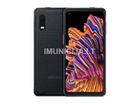 Samsung Galaxy XCover Pro + 3 mėn. garantija