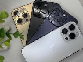 iPhone 14 Pro 128gb/256gb + Garantija