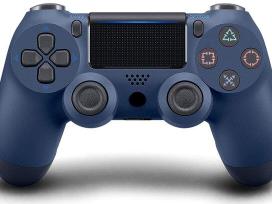 Ps4 Doubleshock 4 V2 žaidimų pultelis gamepad