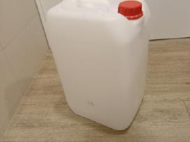 Kanistras 25l
