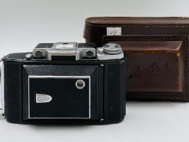 Fotoaparatas Moskva 4