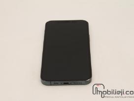 Puikios būklės Apple iPhone 12 Pro 128gb Blue