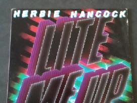 Herbie Hancock Lite Me Up