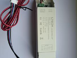 LED valdiklis Ltech R4 -5a