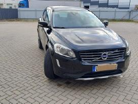 Parduodu puikų Volvo XC60 2016m 12mėn