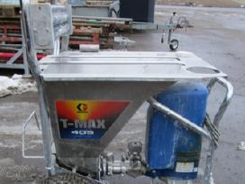 Graco t-max 405