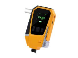 Elektrocheminis alkotesteris Alcovisor Titan