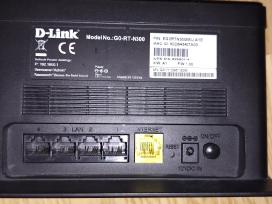 D-link maršrutizatorius G0-rt-n300. 300mbit/s
