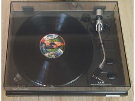 Akai Ap-206c Ap-206 Pioneer Pl-400 Pl-200