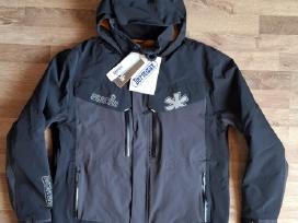 Kostiumas Norfin Rebel Pro Gray