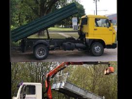 Juodžemis,žvyras,betonas,fiskaras,skambinti tel.nr